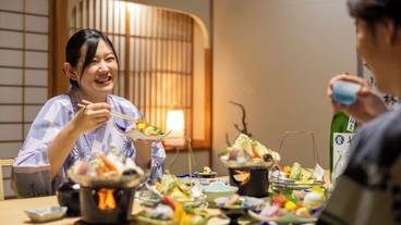 食事・飲み物 / 4