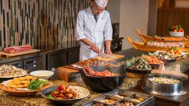 食事・飲み物 / 2