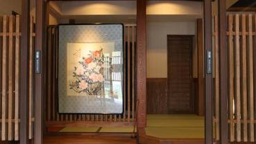 施設の入り口 / 15