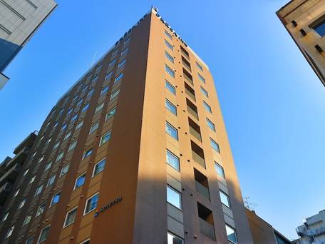 相鉄フレッサイン 東京京橋 / 1