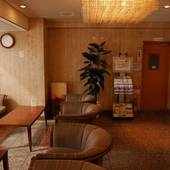 スカイハートホテル川崎(神奈川県 ビジネスホテル) / 3