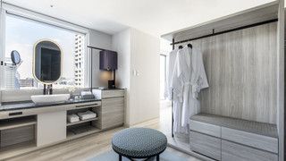 ルーム コーナー (Yu Standard Floor)