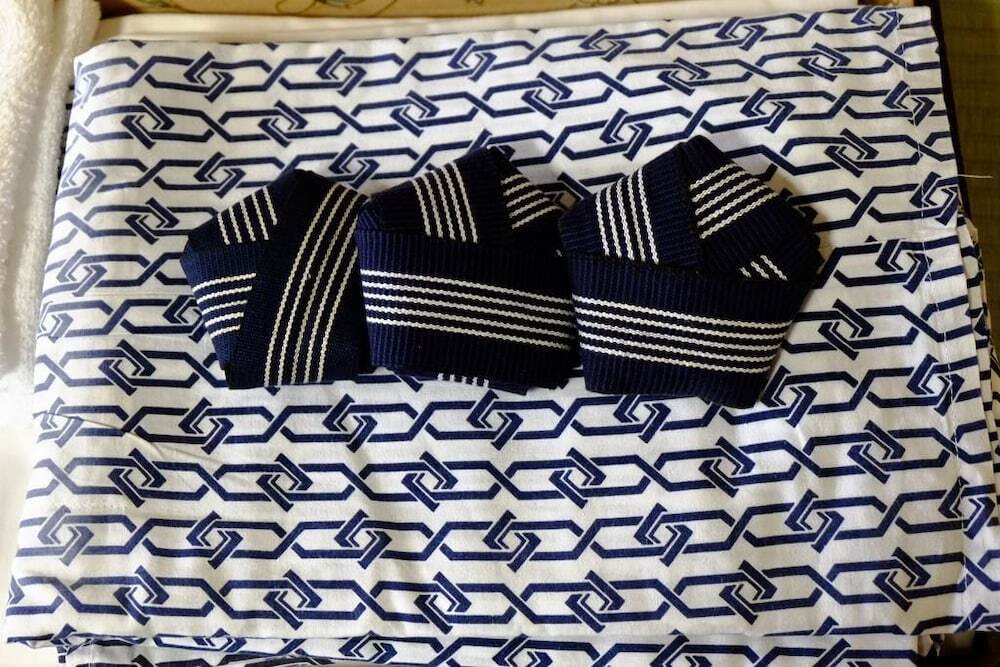 客室の設備とサービス