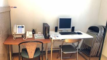 ビジネスセンター / 7