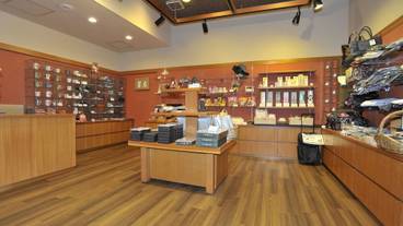 ギフト ショップ / 6