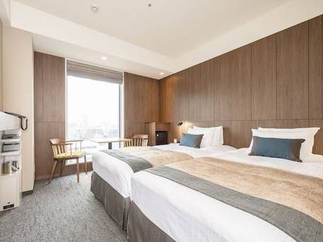 東急ステイ札幌 / 3