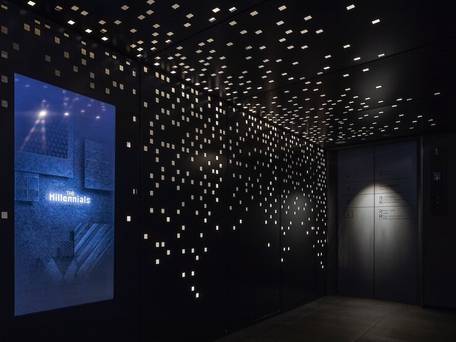 ザ ミレニアルズ福岡（The Millennials） / 3