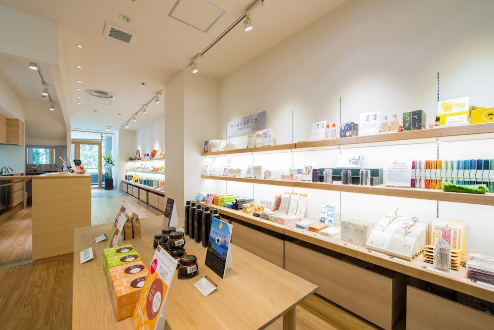 ギフト ショップ