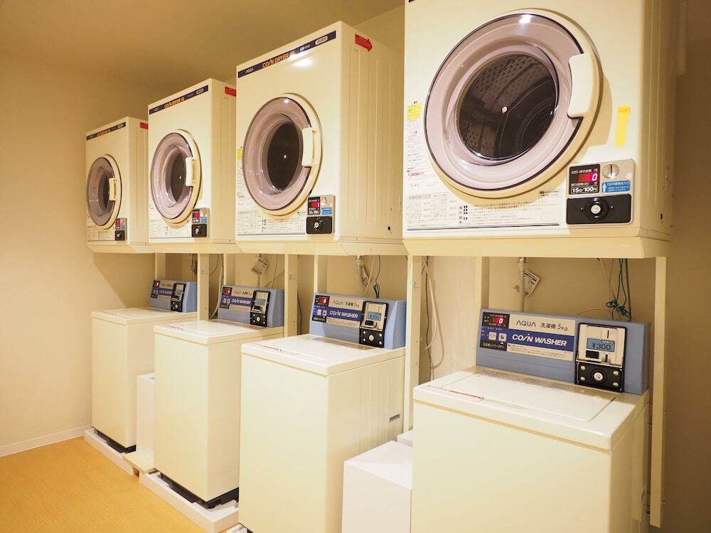 ランドリー ルーム