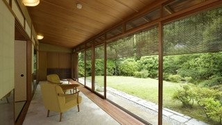 新館和室デラックスルーム 禁煙