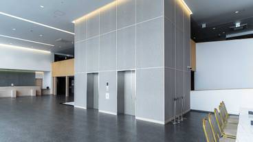 エレベーター / 3