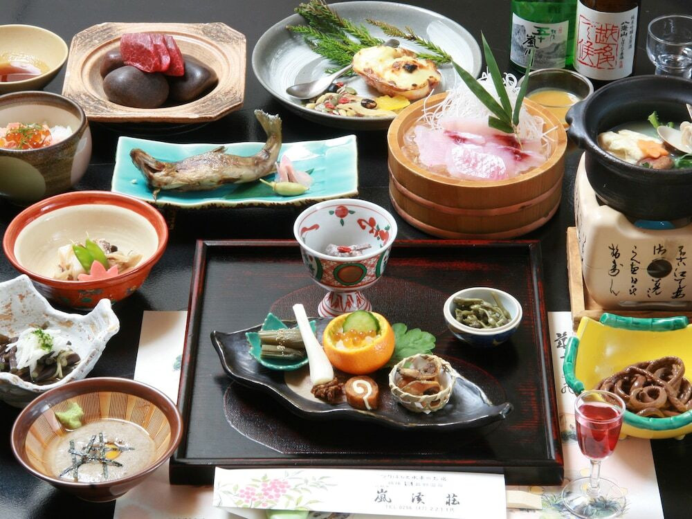 ノスタルジックな雰囲気に和む4072285