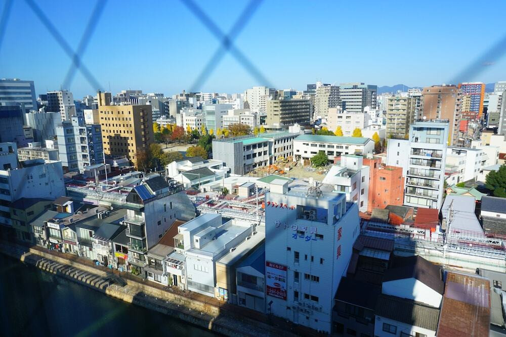 施設からの眺望