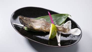 食事・飲み物 / 15