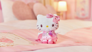 ハローキティ ルーム(禁煙)