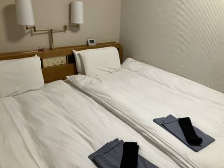 アパホテル 東京板橋駅前 / 2