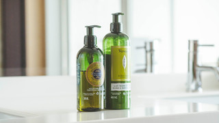 スーペリア ツインルーム 禁煙