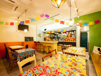 「EAT IN KING」料理 69720 