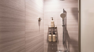 スーペリアクイーン 禁煙