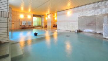 草津温泉 大東館（クサツオンセン ダイトウカン） / 3