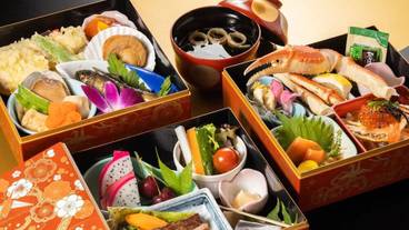 お食事処 月のしづく② / 21