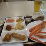 大江戸温泉物語 ホテル鬼怒川御苑（オオエドオンセンモノガタリホテルキヌガワギョエン）