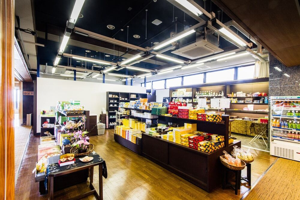 ギフト ショップ