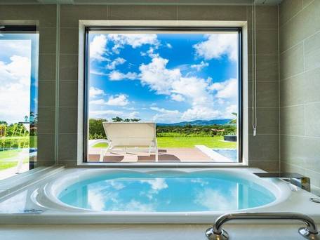 かねひで喜瀬カントリークラブ / 3