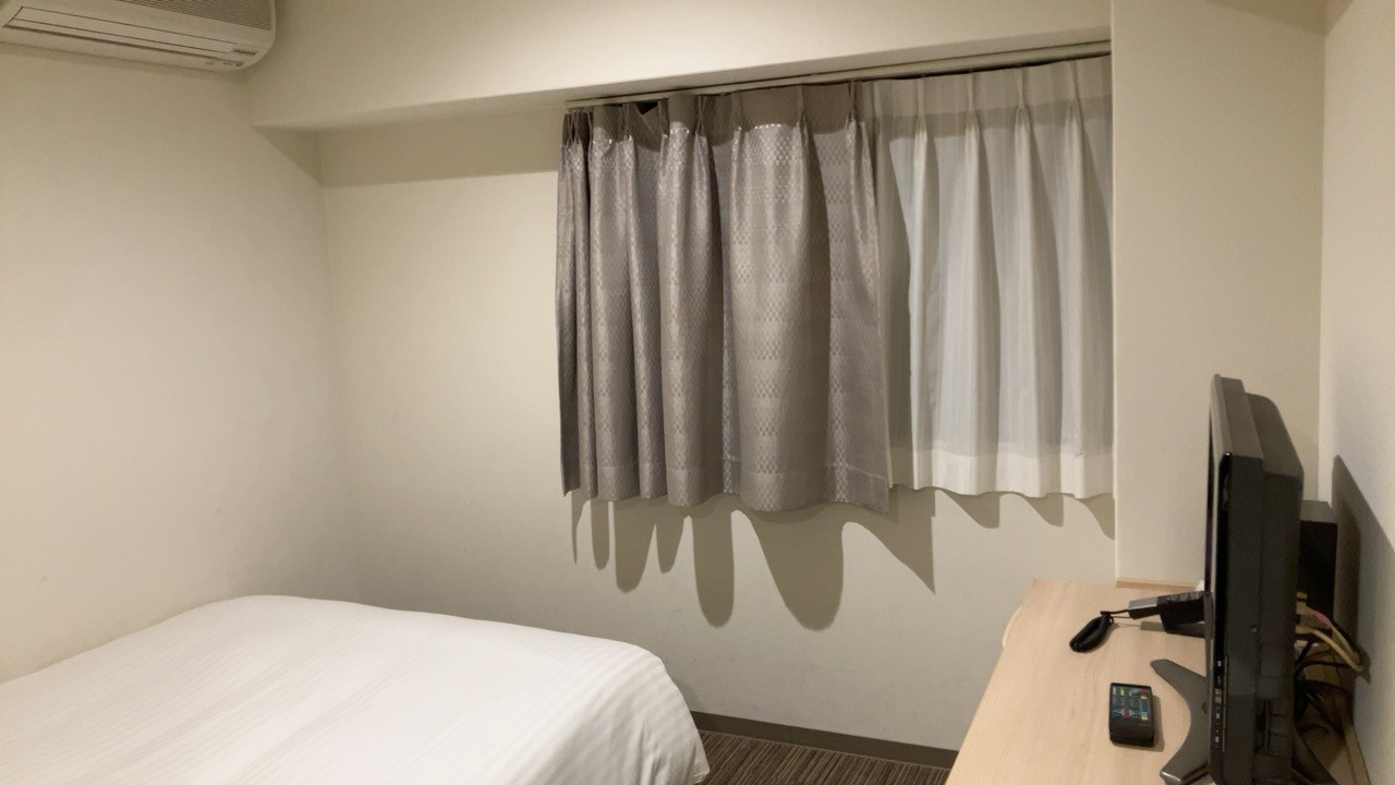 シングルルーム