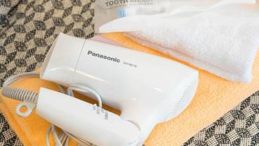 客室の設備とサービス / 25