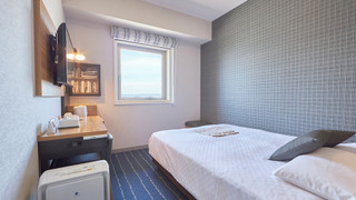 スタンダードダブルルーム 禁煙