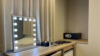 デラックス ダブルルーム 禁煙