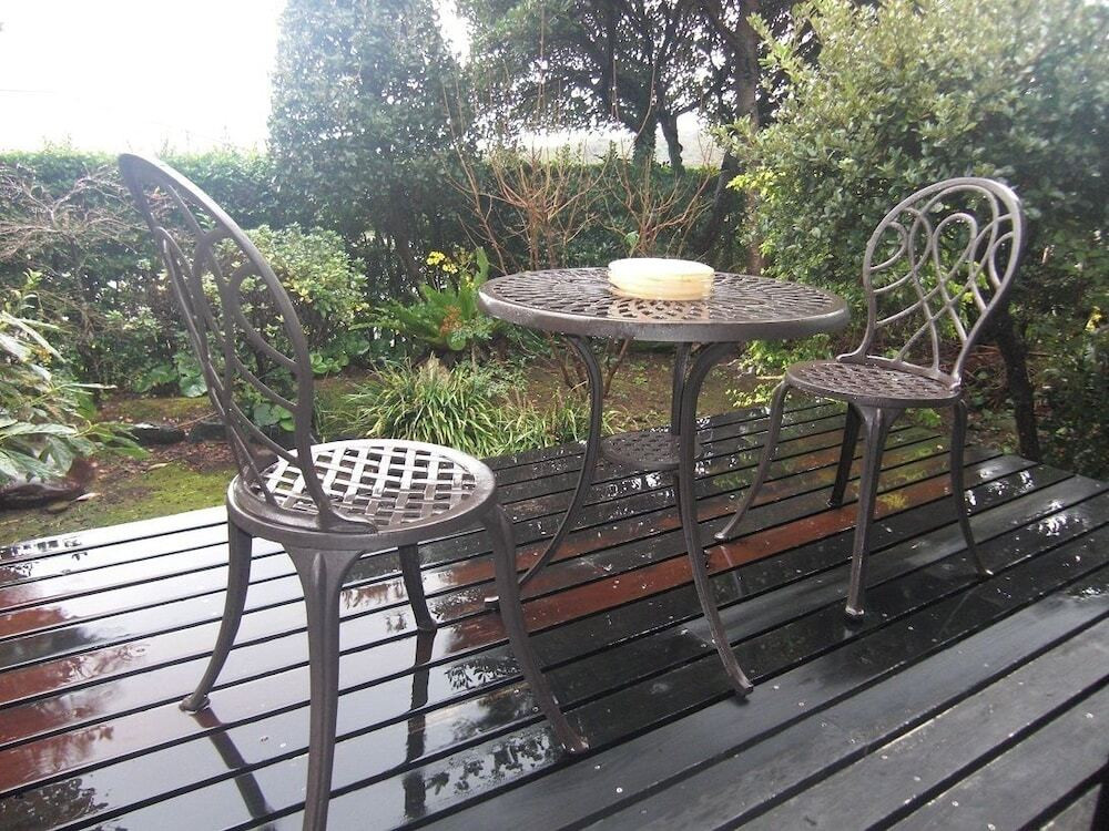 テラス / パティオ