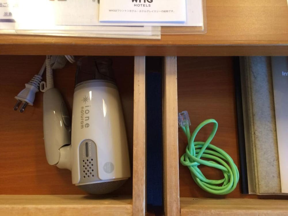 客室の設備とサービス