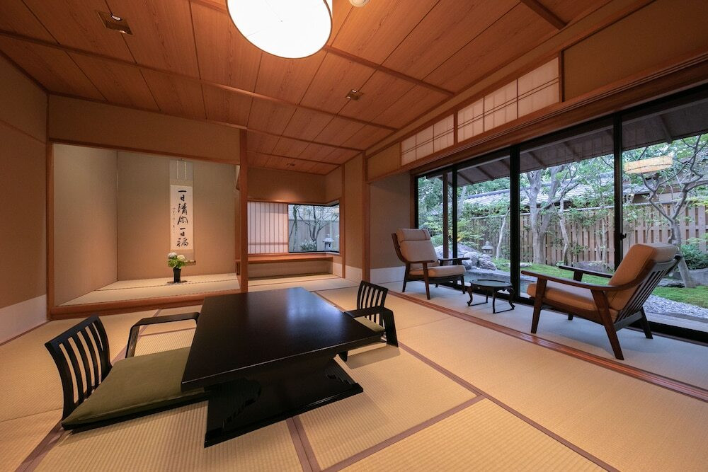 子どもも大人も快適に過ごせる畳のお部屋4249257