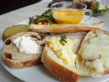 「ペイザン」 料理 69819847 