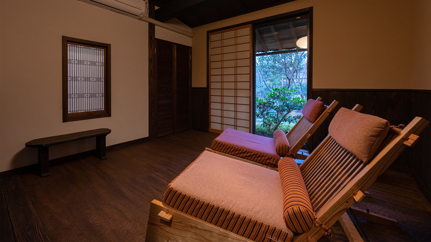 部屋