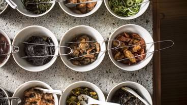 朝食／おかず一例② / 4