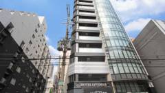 ホテルリブマックス大阪本町