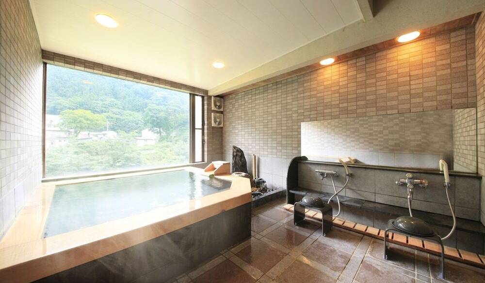 有料の貸切風呂 / 4