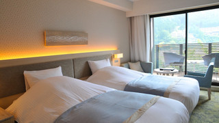 ツインルーム 別館