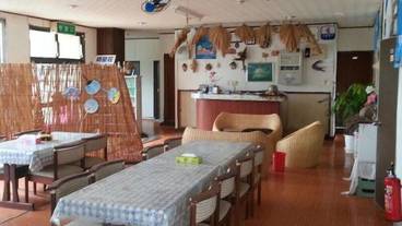 ロビー応接スペース / 7