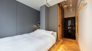 スーペリア ダブルルーム