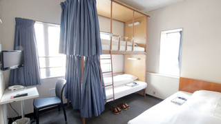 トリプルルーム 3 ベッドルーム