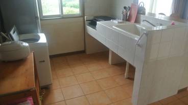 専用簡易キッチン / 5