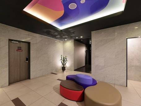 日本橋LUXE HOTEL / 3