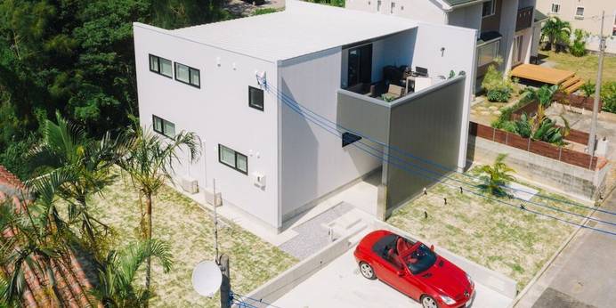 ラグテラス沖縄（沖縄県 別荘・ヴィラ・コンドミニアム） / 1