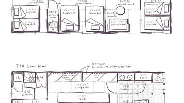 フロアマップ / 18