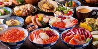 函館のビュッフェ・バイキングがおすすめのホテル15選！海鮮を食べ放題で堪能