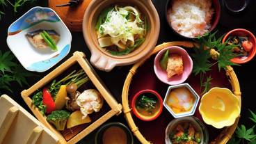 朝食 / 17